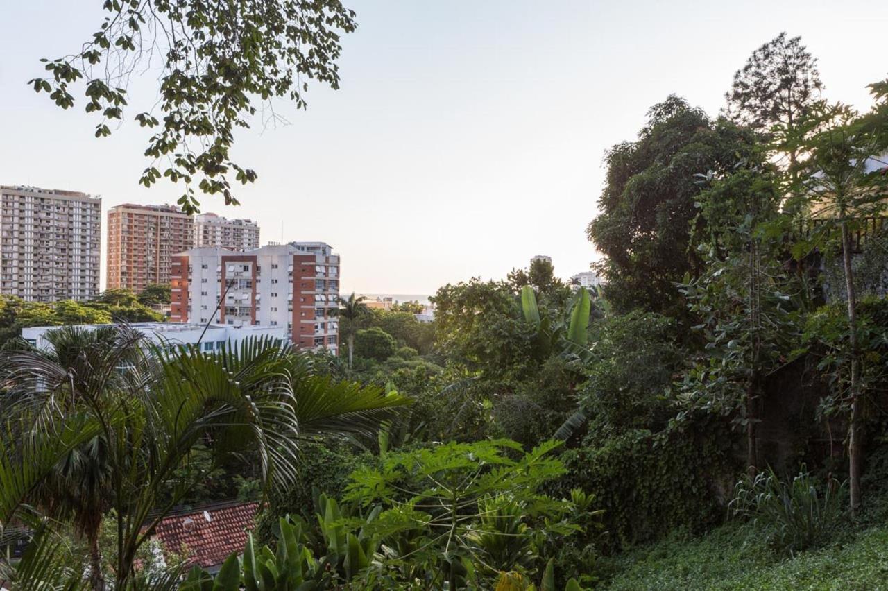 Casa Bernardo Rio de Janeiro Exterior photo