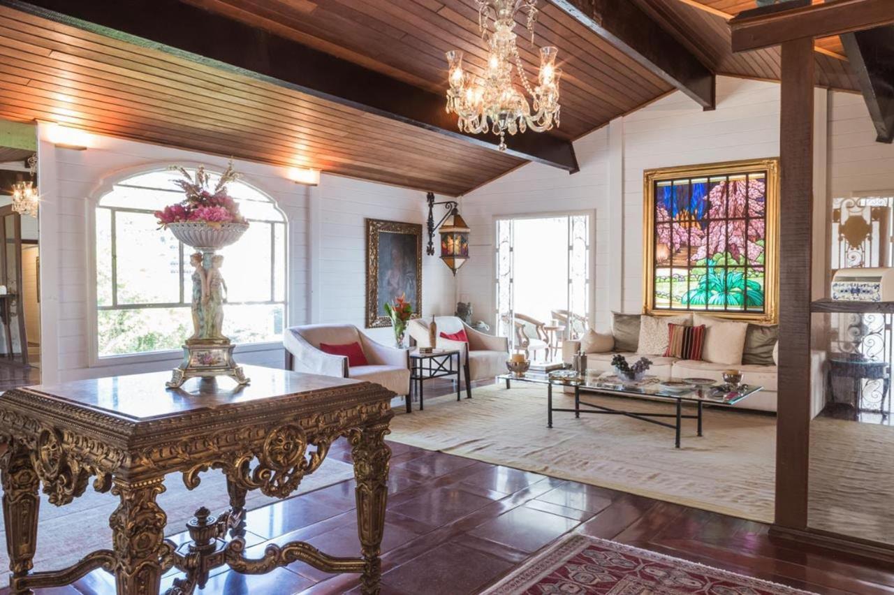 Casa Bernardo Rio de Janeiro Exterior photo