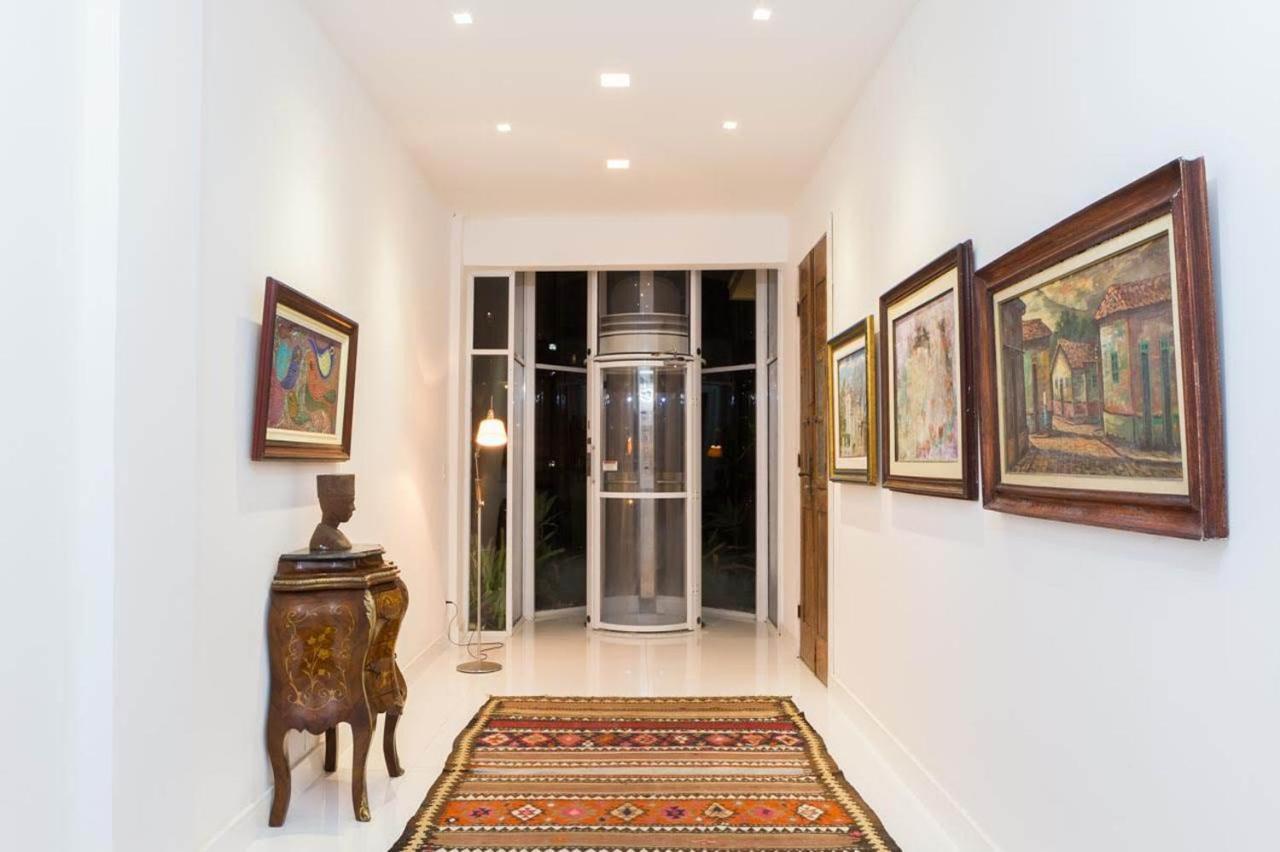 Casa Bernardo Rio de Janeiro Exterior photo