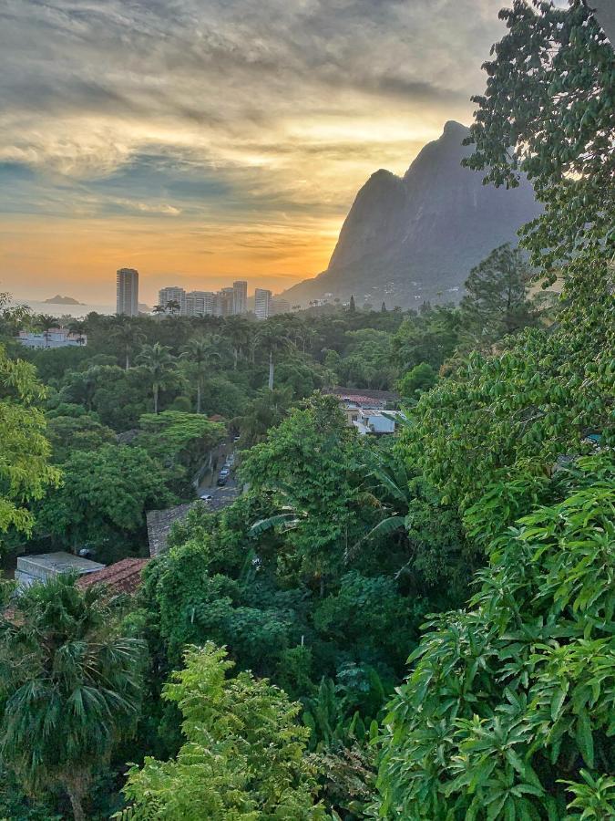 Casa Bernardo Rio de Janeiro Exterior photo